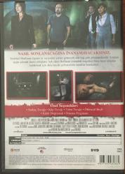 Testere 5 - Saw 5 ( Slim Case - İnce Kutu ) ( Türkçe Dublaj ) ( 2. EL ) DVD
