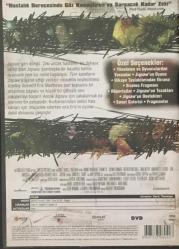 Testere 2 - Saw 2 ( Slim Case - İnce Kutu ) ( Türkçe Dublaj ) ( 2. EL ) DVD