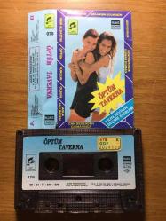 ÖPTÜM TAVERNA
