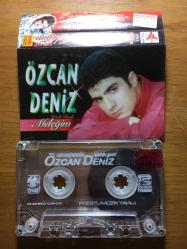 ÖZCAN DENİZ - HADİ HADİ MELEĞİM - AMANIN AMAN