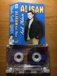 ALİŞAN - AŞIK OLDUM