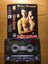 MAHSUN KIRMIZIGÜL - İNSAN HAKLARI