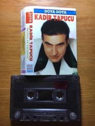 KADİR TAPUCU - DOYA DOYA