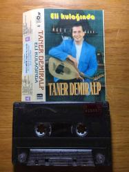 TANER DEMİRALP - ELİ KULAĞINDA