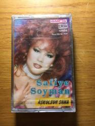 SAFİYE SOYMAN - AŞKOLSUN SANA JELATİNİNDE