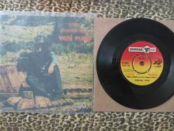 Barış Manço ‎- Rezil Dede / Vur Ha Vur  45'lik Plak