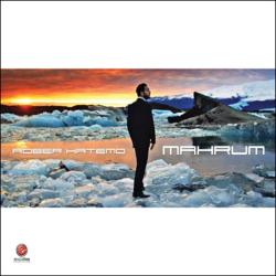 Rober Hatemo - Mahrum ( Türkçe Müzik CD ALBÜM ) ( AMBALAJINDA - SIFIR ) CD