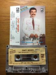 ÜMİT BESEN - SENİ SEVİYORUM - I LOVE YOU 1