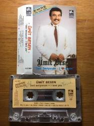 ÜMİT BESEN - SENİ SEVİYORUM - I LOVE YOU 2