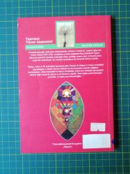 Tanrının Vücut Anatomisi Hermetik Kabala