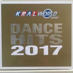 Kral World Radio - Dance Hits 2017 / CD