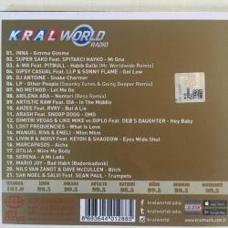 Kral World Radio - Dance Hits 2017 / CD
