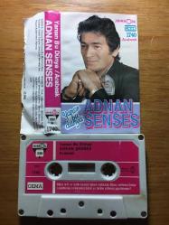 ADNAN ŞENSES - YANSIN BU DÜNYA TÜRKÜOLA ALMANYA BASKI 23