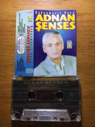 ADNAN ŞENSES - DOKUNMAYIN BANA DESTAN ALMANYA BASKI