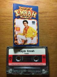 KÜÇÜK EMRAH - YARALI 1