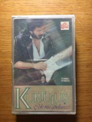 KURTULUŞ - ÇOK MU GÖRDÜNÜZ JELATİNİNDE