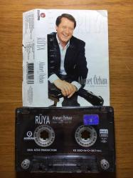AHMET ÖZHAN - 2003 RÜYA