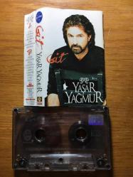 YAŞAR YAĞMUR - GİT