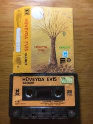 HÜVEYDA EVİS - KARADUT