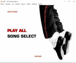 number ones - michael jackson dvd (PC'de denenmiştir/izlenmiştir) (ing)