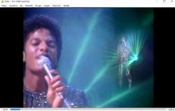 number ones - michael jackson dvd (PC'de denenmiştir/izlenmiştir) (ing)