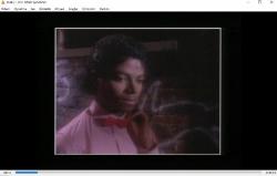 number ones - michael jackson dvd (PC'de denenmiştir/izlenmiştir) (ing)