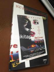 deliver us from evil dvd (PC'de denenmiştir/izlenmiştir) bizi şeytandan kurtar DVD
