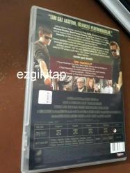 şehrin azizleri dvd (PC'de denenmiştir/izlenmiştir) azizler günü (the boondock saints 2)