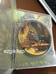 belleville'de randevu dvd (PC'de denenmiştir/izlenmiştir) belleville rendez vous dvd