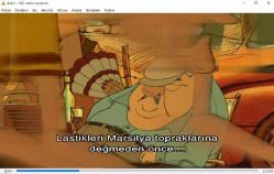 belleville'de randevu dvd (PC'de denenmiştir/izlenmiştir) belleville rendez vous dvd