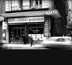 ANAHTARLIK YAPI KREDİ BANKASI ÇOK ENDERRRR KOLEKSİYON ANAHTARLIK 70