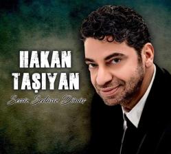 Hakan Taşıyan - Sessiz Sedasız Dönüş ( Türkçe Müzik CD ALBÜM ) ( AMBALAJINDA - SIFIR ) CD