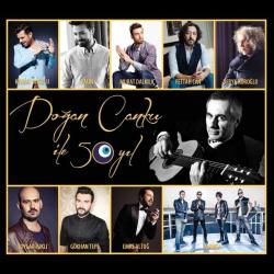 Doğan Canku - Doğan Canku ile 50 Yıl ( Türkçe Müzik CD ALBÜM ) ( AMBALAJINDA - SIFIR ) CD