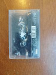 PENTAGRAM * BİR *  (SADECE KARTONETTİR KASET YOKTUR)