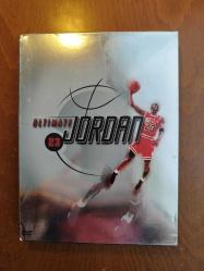Ultimate Jordan 23 (Two-Disc Special Edition) [DVD]
