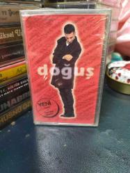 DOĞUŞ - UYAN + GAMSIZ (REMIX) - AMBALAJLI - KASET
