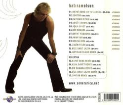 Soner Arıca - Hatıram Olsun ( Türkçe Müzik CD ALBÜM ) ( AMBALAJINDA - SIFIR ) CD