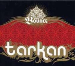 Tarkan - Bounce ( Türkçe Müzik CD ALBÜM ) ( AMBALAJINDA - SIFIR ) CD