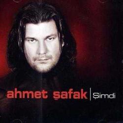 Efemera - Ahmet Şafak - Şimdi ( Türkçe Müzik CD ALBÜM ) ( AMBALAJINDA - SIFIR ) CD - kitantik - kitaLog