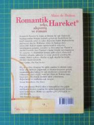 Romantik Hareket : Seks, Alışveriş Ve Roman