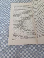 İSTANBULİN BURAK DALGIN