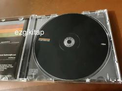 seksendört - grup seksendört CD (PC'de denenmiştir/dinlenmiştir) kaçalım mı