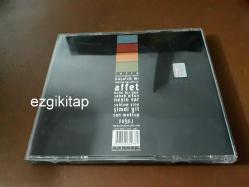 seksendört - grup seksendört CD (PC'de denenmiştir/dinlenmiştir) kaçalım mı