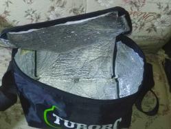 11812-KOLEKSİYONLUK TUBORG SOĞUTUCU ÇANTASI
