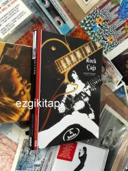 rock çağı - alain dister