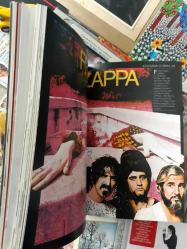 rock çağı - alain dister