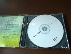 yıldızların altında  - kargo CD (PC'de denenmiştir/dinlenmiştir)
