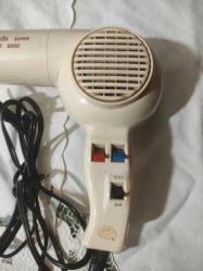 11792-ROVENTA SUPER TURBO 2000 SAÇ KURUTMA MAKİNESİ