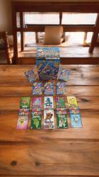 Antika - pokemon hologram 2024 oyun kartları toplam 60 kart & kutusuz - kitantik - kitaLog