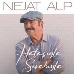 Nejat Alp - Hatasıyla Sevabıyla ( Türkçe Müzik CD ALBÜM ) ( AMBALAJINDA - SIFIR ) CD